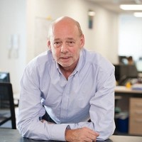 Nick Richards CIPP/E CIPM FIP