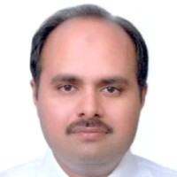 Shahzad Memon