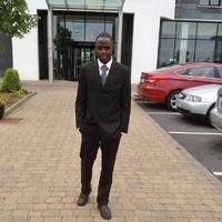 Collen Khumalo