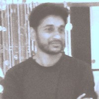 Vipin Mathew