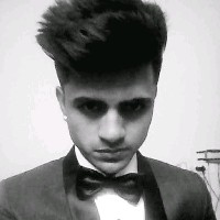 Bimal Sah