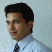 Ranil Peiris MBA (Wales), Member CIM, Associate CIMA