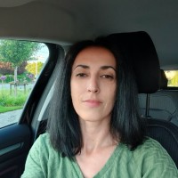 Andrea Salejova