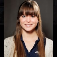 Caroline Crafton