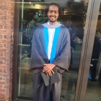 Mohamed Mahamed