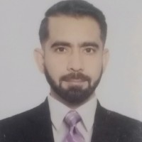 Mohammad Tanveer