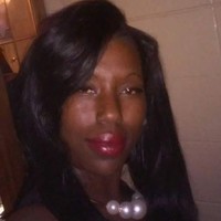Monique Wright
