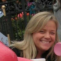 Kristi Bell