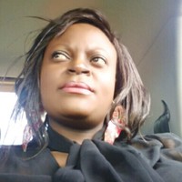 Tinyiko Maluleka