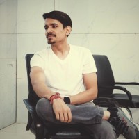 Jitendra Saini