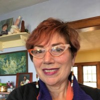 Polly Zehnder-Swader