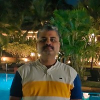 Vivek Vij