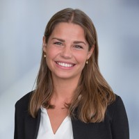 Cecilie Gørbitz Grønn