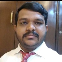 Basavaraja G