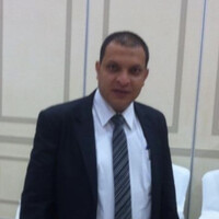 Mahmoud Rabie