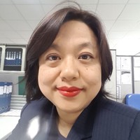 Shirley Theresia