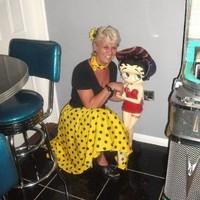 Teresa Luff