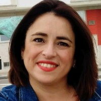 Maria Aranzazu Ortega Garcia