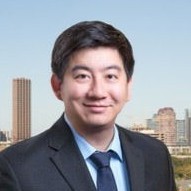 Robert Hsiao