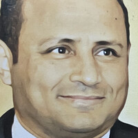 Fayez Ikiladious