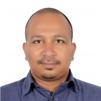 Mohammed Bilal