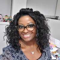Alicia Mcnair