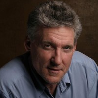 Paul O'Connor