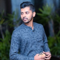 U.G.S. Tharanga