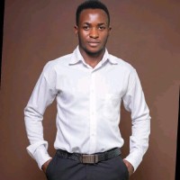 Inares Kenne Tsangue