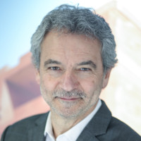 Hervé Fourcade