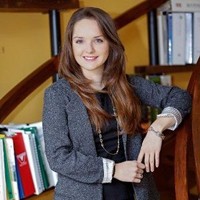 Alexa Hansford