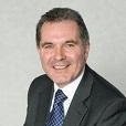 Gregor Mitchell