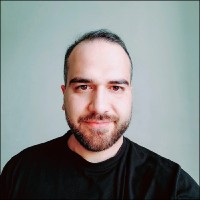 Mohammad Eghbali