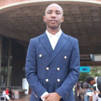 Nkosinathi Majoang
