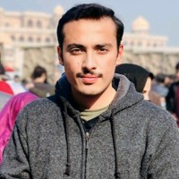 Hamas Ur Rehman