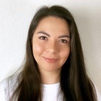 Gabriela Alvarado Márquez