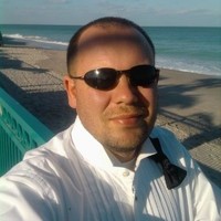 Sean Tingberg