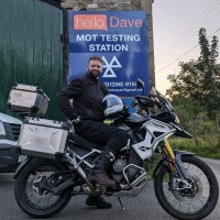 Dave Gill