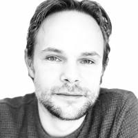 Nick Vries De