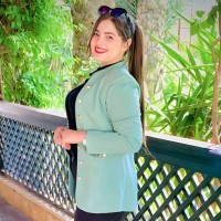 Yasmin Hesham