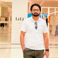 Rizwan Jameel