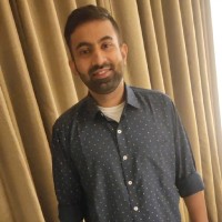 Arjun K V
