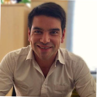 Nicolas Simonetti Rey