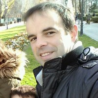 Imanol Larrañaga Eizagirre