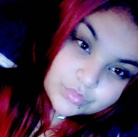Jacqueline Cervantes