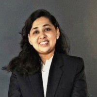 Minal Shah Chheda
