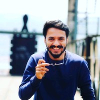 Yogesh Dalavi