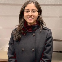Shubhangi Singh