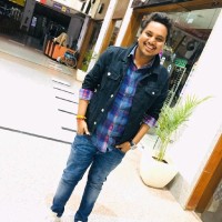 Ashutosh Shandilya