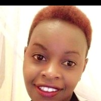 Tabitha Njeri Mburu